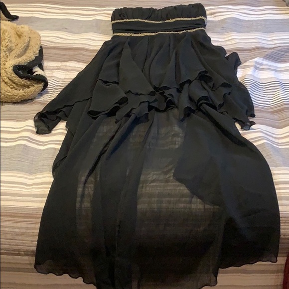 Dress - Picture 3 of 4